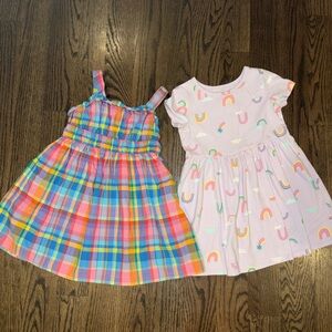 Bundle girls dresses
